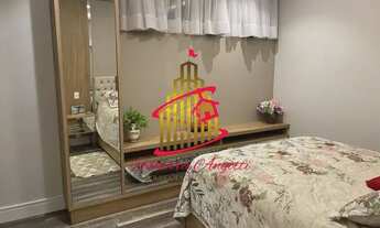 Imagem 4: Maravilhoso Sobrado para locação no Maria Luiza - ***CA00117