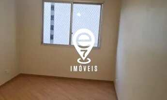 Imagem: Apartamento para aluguel, 2 quartos, 1 vaga