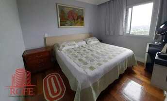 Imagem 4: Apartamento 154 m² para alugar COM ou SEM Mobília ,Varanda Gourmet com 3 suítes, 3 Vagas