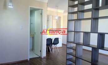 Imagem 3: ÓTIMO APARTAMENTO 63M² COM 2 DORMITÓRIOS E 1 VAGA DE GARAGEM - MACEDO