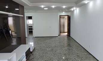 Imagem 4: Apartamento para aluguel tem 120 metros quadrados com 3 quartos em São Marcos - São Luís