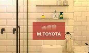 Imagem 2: Apartamento tipo loft - para locação residencial ou comercial