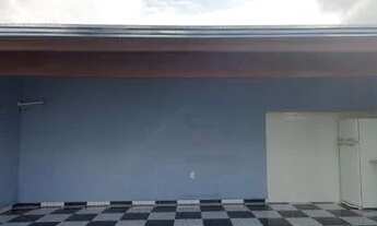 Imagem 3: Casa com 2 dormitórios para alugar, 110 m² por R$ 2.093,92/mês - Jardim dos Colibris - Ind