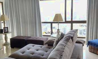 Imagem 7: Apartamento, 204 m² - venda por R$ 3.650.000,00 ou aluguel por R$ 18.551,00/mês - Auxiliad