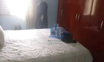 Imagem 6: Apartamento com 2 dormitórios à venda, 78 m² por R$ 424.000,00 - Osvaldo Cruz - São Caetan