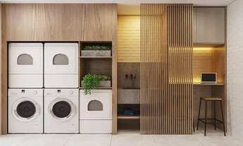 Imagem 6: Apartamento 39m² à venda Butantã, São Paulo, SP