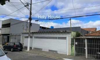 Imagem: CASA RESIDENCIAL em SÃO PAULO - SP, VILA