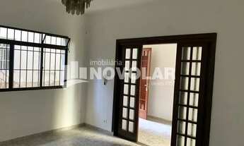 Imagem 2: Casa Terrea Parque Novo Mundo