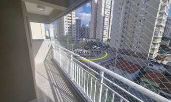 Imagem 2: Apartamento com 2 dormitórios para alugar, 63 m² por R$ 4.468,24/mês - Vila da Saúde - São