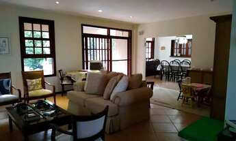 Imagem 6: Casa - Alphaville - Campinas