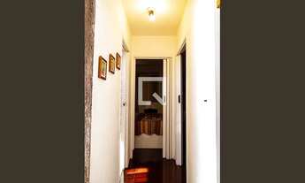 Imagem 5: Apartamento para Aluguel - Vila Campestre, 2 Quartos, 56 m2