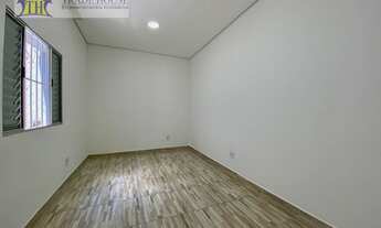 Imagem 14: Sobrado Ipiranga - 2 dormitórios