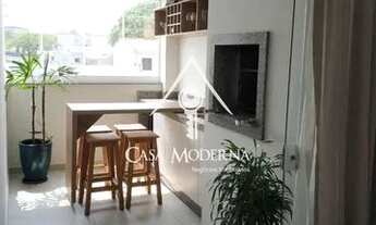 Imagem 7: Apartamento com 2 dormitórios à venda, Canadá, CASCAVEL - PR