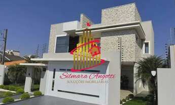 Imagem 2: Maravilhoso Sobrado para locação no Maria Luiza - ***CA00117