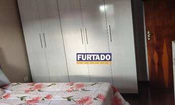 Imagem 6: Cobertura sem condomínio com 2 dormitórios à venda, 67 m² - Parque das Nações - Santo Andr