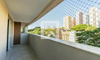 Imagem 6: Apartamento para Aluguel - Tatuapé, 3 Quartos, 125 m2