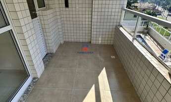 Imagem 7: Apartamento com 2 dorms, Canto do Forte, Praia Grande, Cod