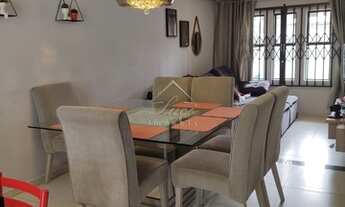 Imagem 4: SOBRADO com 3 dormitórios à venda com 135m² por R$ 690.000,00 no bairro Jardim das América