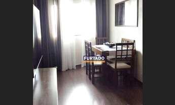 Imagem 2: Cobertura sem condomínio com 2 dormitórios à venda, 67 m² - Parque das Nações - Santo Andr