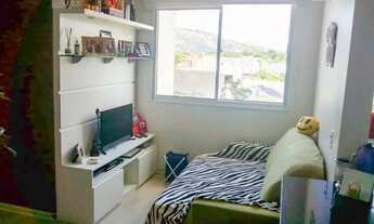 Imagem 6: Apartamento para Venda - 48m², 2 dormitórios, 1 vaga - Jardim Itu