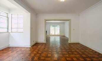 Imagem 5: Casa residencial para locação, Jardim Paulista, São Paulo - CA4134