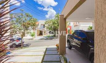 Imagem 3: Casa com 3 dormitórios, 102 m² - venda por R$ 890.000,00 ou aluguel por R$ 4.861,73/mês