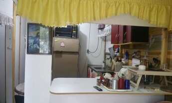 Imagem 3: Casa quintão rei do peixe