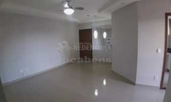 Imagem: Apartamento Padrão em São José do Rio