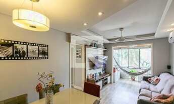 Imagem: Apartamento para Aluguel - Santana, 2 Quartos