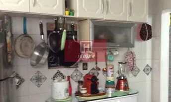 Imagem 5: Apartamento à venda no bairro Campos Elíseos - São Paulo/SP, Zona Oeste