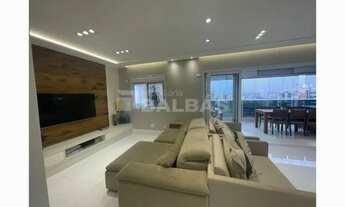 Imagem 2: APARTAMENTO 3 SUÍTES, 184 M² - ANÁLIA FRANCO