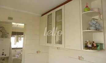 Imagem 4: São Paulo - Apartamento Padrão - Mooca