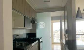 Imagem 5: STYLES - B. OLIMPICO APTO DE 83 M2 C/ 2 DOR 1 SUITER 1 VG SAO CAETANO DO SUL