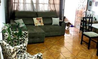 Imagem 6: Sobrado Jd.Rosa de França-R$ 380 mil financia