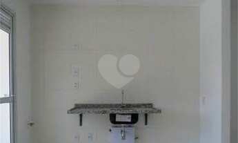 Imagem 2: APARTAMENTO 65M² - VENDA- 2 DORMITORIOS - TATUAPÉ - RFS22