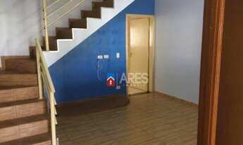 Imagem 3: Casa com 2 dormitórios para alugar, 108 m² por R$ 1.648/mês - Parque Nova Carioba - Americ