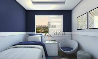 Imagem 7: Apartamento - Condomínio Residencial Colinas do Paratehy - Residencial The Gold Urbanova