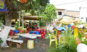 Imagem: Casa para Venda em Camaçari, Barra do Jacuípe
