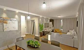 Imagem: Lindo apartamento em Moema REFORMADO com