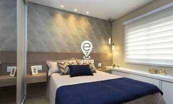 Imagem 7: Apartamento à venda, 2 quartos, 1 suíte, 1 vaga, Vila Monte Alegre - São Paulo/SP