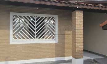 Imagem 2: Casa Padrão em Sao Jose dos Campos