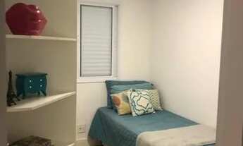 Imagem 3: APARTAMENTO COM 2 DORMITÓRIOS À VENDA, 55 M² POR R$ 445.000 - SACOMÃ - SÃO PAULO/SP