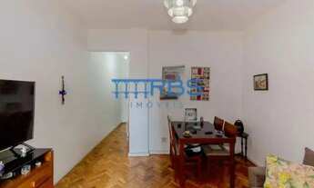 Imagem 3: Kitnet/Conjugado-À VENDA-Centro-Rio de Janeiro-RJ