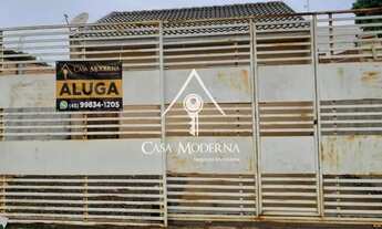 Imagem: CASA PARA ALUGUEL PERIOLO COM SALA E COZINHA