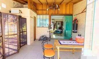 Imagem 3: Cobertura com 2 dormitórios à venda, 98 m² por R$ 451.000,00 - Vila Pires - Santo André/SP