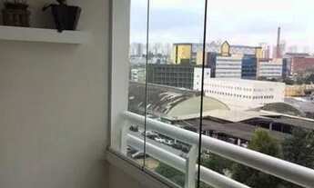 Imagem 3: APARTAMENTO RESIDENCIAL em SÃO PAULO - SP, ÁGUA BRANCA