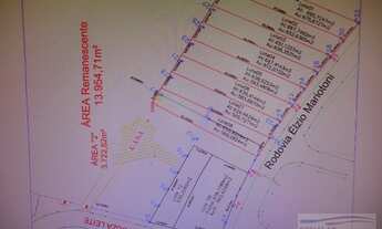 Imagem 4: Terreno Para Venda JARDIM QUARTIERI Consultar