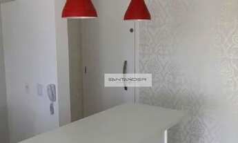 Imagem 5: Apartamento com 2 dormitórios para alugar, 59 m² por R$ 3.400,00/mês - Tatuapé - São Paulo