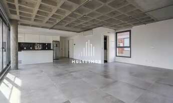 Imagem 5: Apartamento loft com 78 m² e 2 vagas Petrópolis