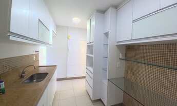 Imagem 6: Apartamento para venda tem 75 metros quadrados com 2 quartos em Santa Helena - Vitória - E